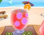 play Fruits Smoothie