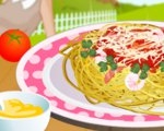 play Pretty Pasta