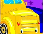 play School Bus