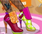 play Fashion Boots