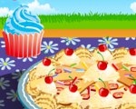 play Yummy Cherry Pie