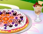 Candy Pizza