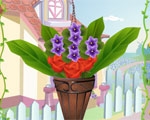 play Flower Design Shop