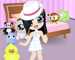 play Toy Room Dress Up