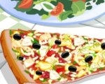 play Omg Pizza Lol