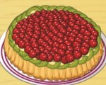 play Delicious Cherry Cake