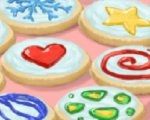 play Valentine Cookies