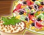 play Nacho Attack