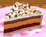 play Frozen Ice Cream Pie