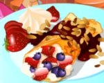 play Crepe Chic