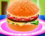 play Big Tasty Hamburger