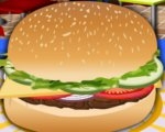 play Yummy Burger