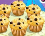 play Blueberry Muffins