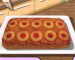 play Pineapple Upside Down Cake