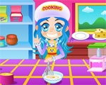play Yummy Hummingbid Cake