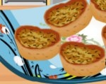 play Asian Garlic Toast