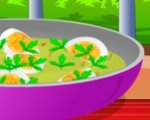 play Egg Curry