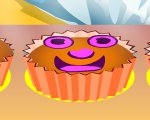 play Halloween Cupcakes