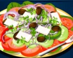 play Greek Salad