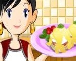 play Eggs Benedict