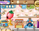 Ice Cream Factory