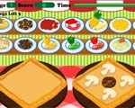 play Pizzalicious
