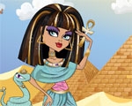 play Cleo De Nile