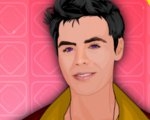 play Zac Efron Make-Over