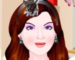 Make-Up Touch-Up