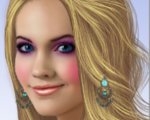 play Emily Make-Up