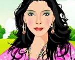 play Vacation Make-Up