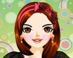 play Cute Makeover