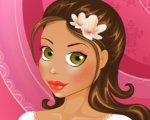 play Bride Makeover