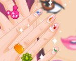 play Chic Nails Saloon