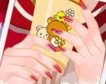 play Sweet Nails