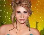 play Kesha Makeover