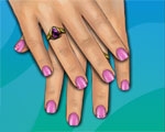 play Nail Design Master