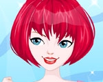 play Fashion Girl Makeup