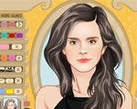 play Make-Up Emma Watson
