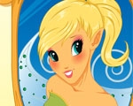 play Fairy Makeover
