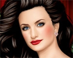 play Penelope Make-Up
