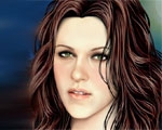 play Kristen Stewart Make-Up