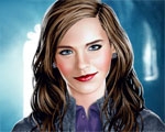 play Emma Watson Makeover