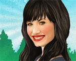 play Demi Lovato Make-Up