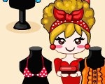 play Dress-Up Shop