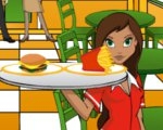 play Lea'S Fast Food