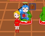 play Christmas Rush