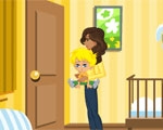 play Super Babysitter