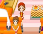 play Air Hostesse