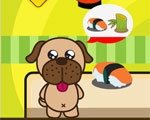 play Sushi Of Fun